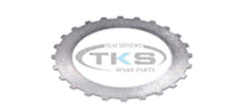 2 HL 100 ÇELİK DİSK